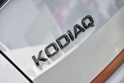 2022 SKODA Kodiaq RS