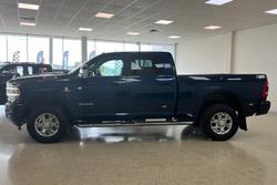 2024 RAM 2500 Laramie Rambox