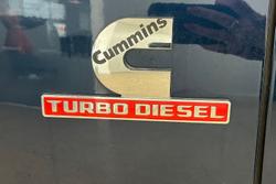 2024 RAM 2500 Laramie Rambox