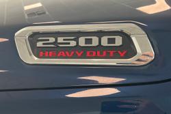 2024 RAM 2500 Laramie Rambox