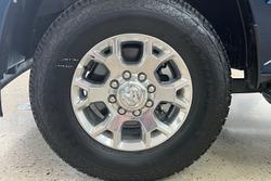 2024 RAM 2500 Laramie Rambox