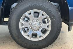 2024 RAM 2500 Laramie Rambox