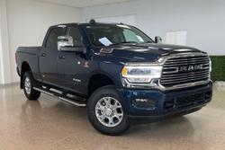2024 RAM 2500 Laramie Rambox