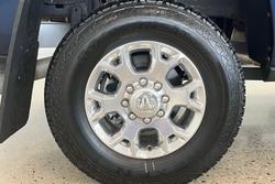 2024 RAM 2500 Laramie Rambox