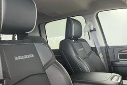 2024 RAM 2500 Laramie Rambox