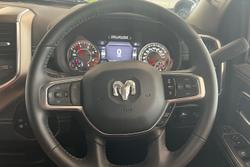 2024 RAM 2500 Laramie Rambox