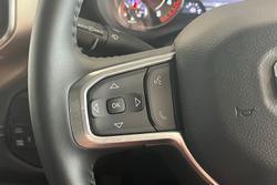 2024 RAM 2500 Laramie Rambox