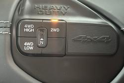 2024 RAM 2500 Laramie Rambox