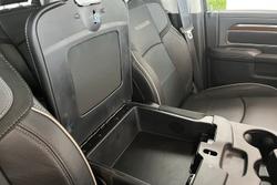 2024 RAM 2500 Laramie Rambox