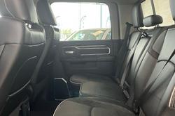 2024 RAM 2500 Laramie Rambox