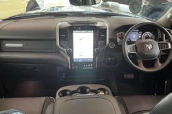 2024 RAM 2500 Laramie Rambox