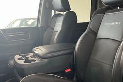 2024 RAM 2500 Laramie Rambox