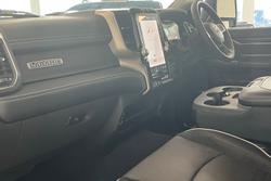 2024 RAM 2500 Laramie Rambox