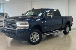 2024 RAM 2500 Laramie Rambox