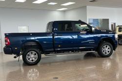 2024 RAM 2500 Laramie Rambox