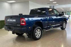 2024 RAM 2500 Laramie Rambox