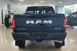 2024 RAM 2500 Laramie Rambox