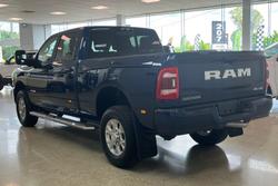 2024 RAM 2500 Laramie Rambox