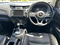 2021 Nissan Navara PRO-4X