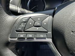 2021 Nissan Navara PRO-4X