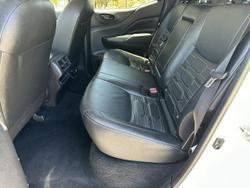 2021 Nissan Navara PRO-4X