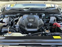 2021 Nissan Navara PRO-4X