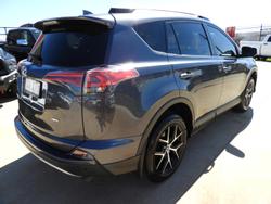 2017 Toyota RAV4 GXL