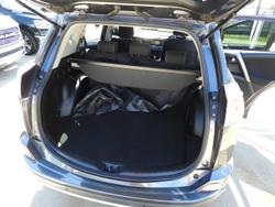 2017 Toyota RAV4 GXL