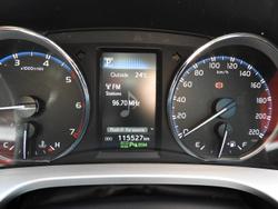 2017 Toyota RAV4 GXL