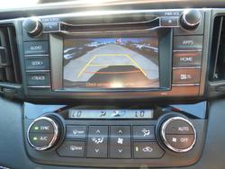 2017 Toyota RAV4 GXL