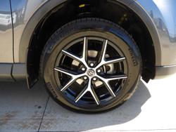 2017 Toyota RAV4 GXL