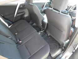 2017 Toyota RAV4 GXL