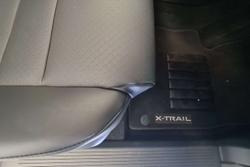 2025 Nissan X-TRAIL ST-L