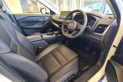 2025 Nissan X-TRAIL ST-L