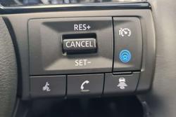 2025 Nissan X-TRAIL ST-L