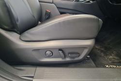 2025 Nissan X-TRAIL ST-L