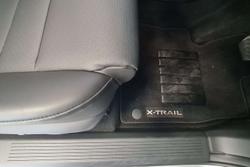 2025 Nissan X-TRAIL ST-L