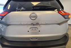 2025 Nissan X-TRAIL ST-L