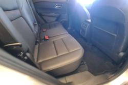 2025 Nissan X-TRAIL ST-L