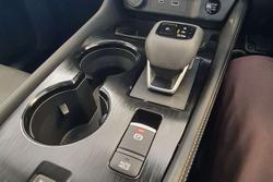 2025 Nissan X-TRAIL ST-L