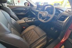 2024 Nissan X-TRAIL Ti-L