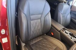 2024 Nissan X-TRAIL Ti-L