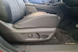 2024 Nissan X-TRAIL Ti-L