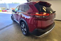 2024 Nissan X-TRAIL Ti-L