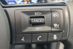 2025 Nissan X-TRAIL ST