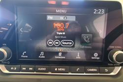 2025 Nissan X-TRAIL ST