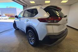 2025 Nissan X-TRAIL ST