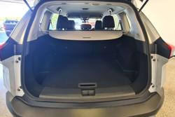 2025 Nissan X-TRAIL ST