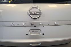 2025 Nissan X-TRAIL ST