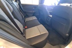 2025 Nissan X-TRAIL ST